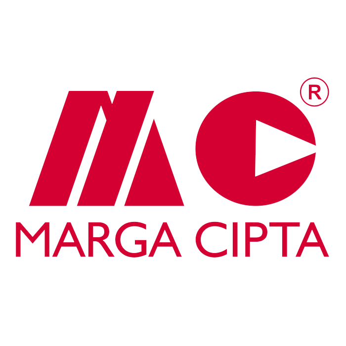 Logo PT Margacipta Wirasentosa